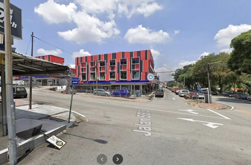 Shop for Rent in Taman Universiti Ss3 (Petaling Jaya) - Ang Yi Quan - PropertyGuru.com.my