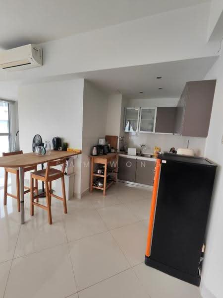 Service Residence for Rent at Regalia Residence - Sam Wong - Kitchen - PropertyGuru.com.my
