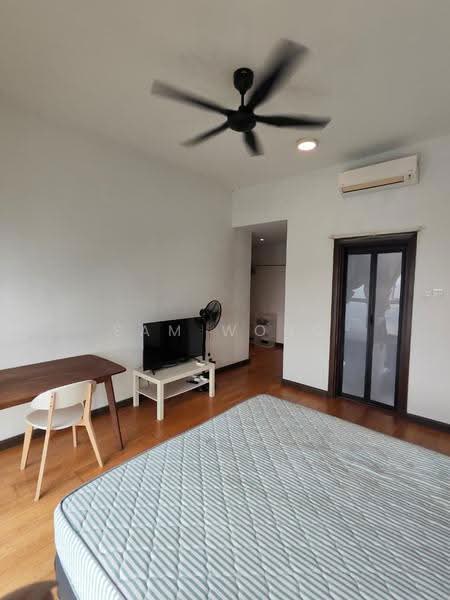 Service Residence for Rent at Regalia Residence - Sam Wong - Bedroom - PropertyGuru.com.my
