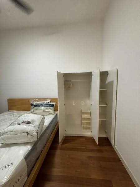 Kediaman Servis untuk Disewa di The Park 2 - Gin Low - Bedroom - PropertyGuru.com.my