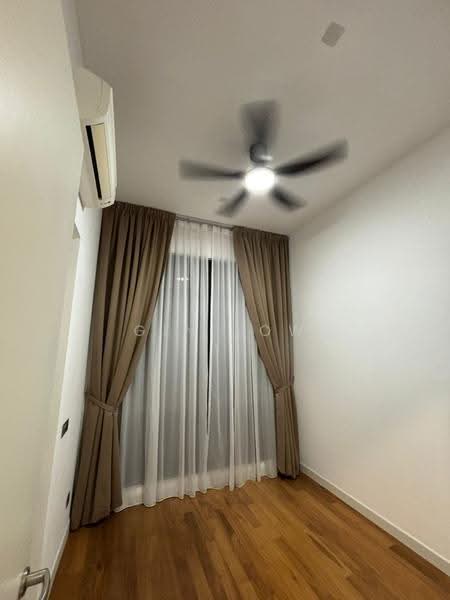 Kediaman Servis untuk Disewa di The Park 2 - Gin Low - Interior - PropertyGuru.com.my