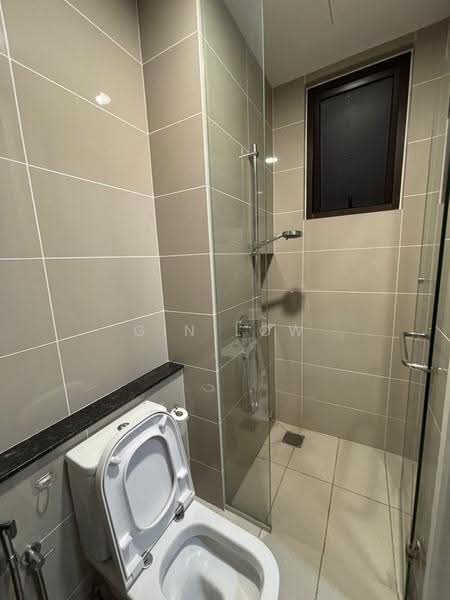 Kediaman Servis untuk Disewa di The Park 2 - Gin Low - Bathroom - PropertyGuru.com.my