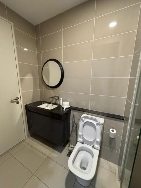 Kediaman Servis untuk Disewa di The Park 2 - Gin Low - Bathroom - PropertyGuru.com.my