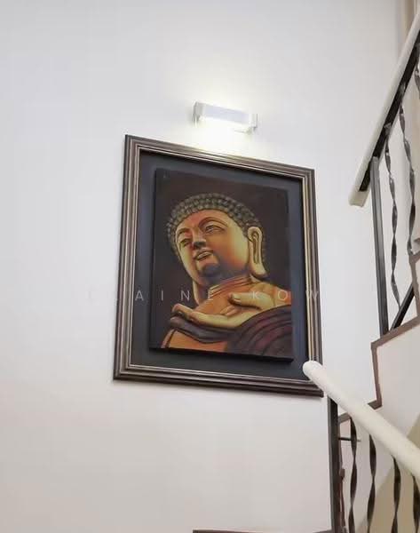 Semi-Detached House for Sale in Damansara Legenda (Petaling Jaya) - Elaine Kow - Interior - PropertyGuru.com.my
