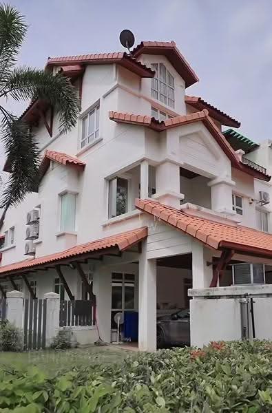 Semi-Detached House for Sale in Damansara Legenda (Petaling Jaya) - Elaine Kow - PropertyGuru.com.my