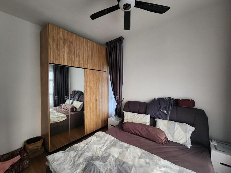 Kondominium untuk Disewa di Lakeville Residence - Frankie Sing - Bedroom - PropertyGuru.com.my