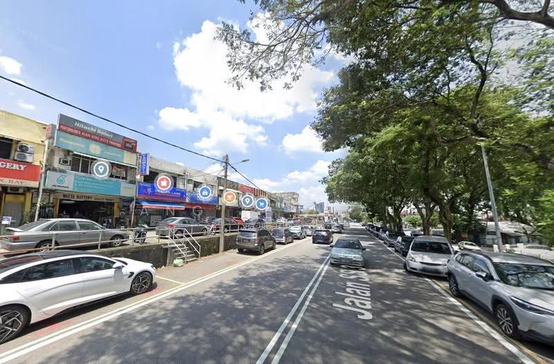 Shop for Rent in Taman Universiti Ss3 (Petaling Jaya) - Ang Yi Quan - Exterior - PropertyGuru.com.my