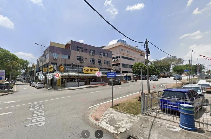 Shop for Rent in Taman Universiti Ss3 (Petaling Jaya) - Ang Yi Quan - PropertyGuru.com.my