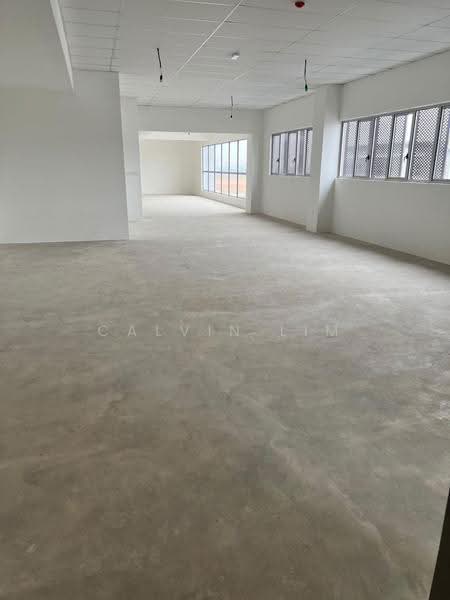 Semi-D Factory for Rent in Taman Sepang (Sepang) - Calvin Lim - Interior - PropertyGuru.com.my