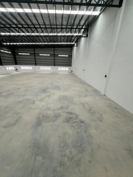 Semi-D Factory for Rent in Taman Sepang (Sepang) - Calvin Lim - Interior - PropertyGuru.com.my