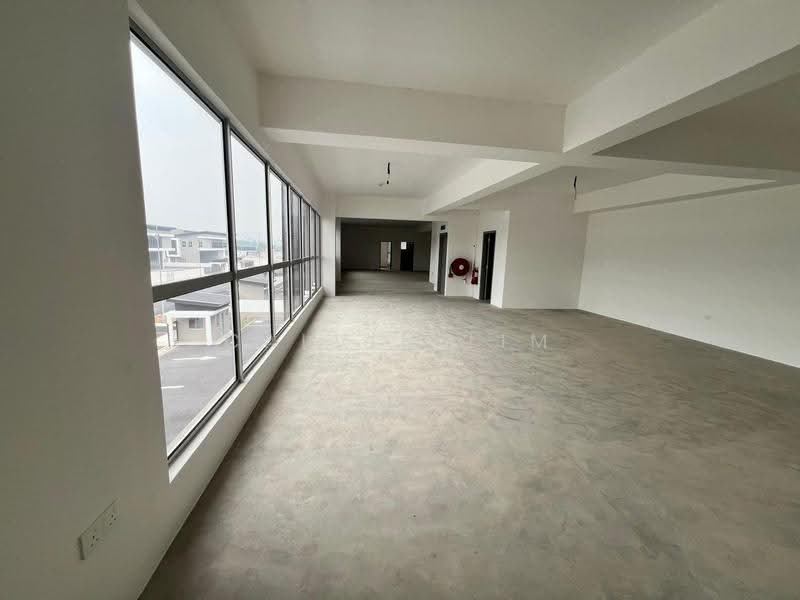 Semi-D Factory for Rent in Taman Sepang (Sepang) - Calvin Lim - Interior - PropertyGuru.com.my