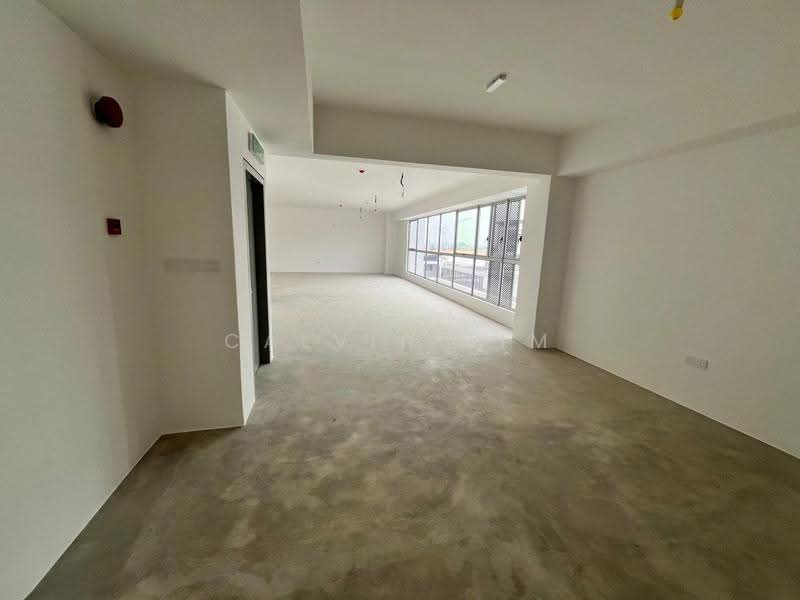Semi-D Factory for Rent in Taman Sepang (Sepang) - Calvin Lim - Interior - PropertyGuru.com.my