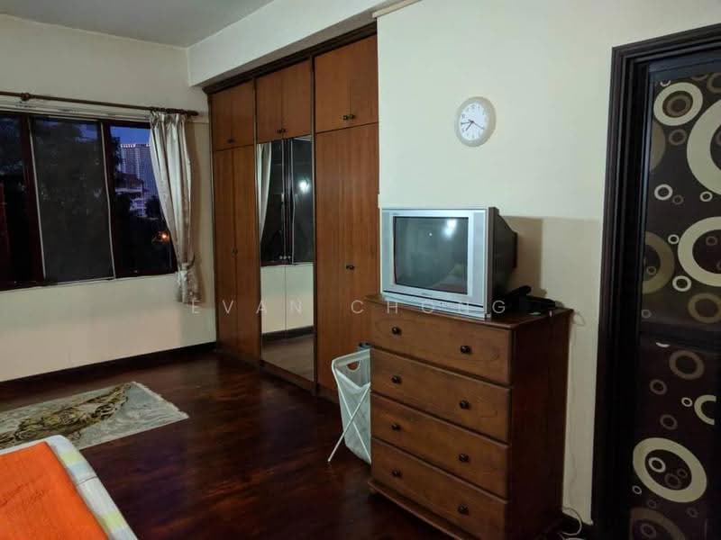 Kondominium untuk Disewa di Puteri Palma Condominiums - Evan Chong - Bedroom - PropertyGuru.com.my