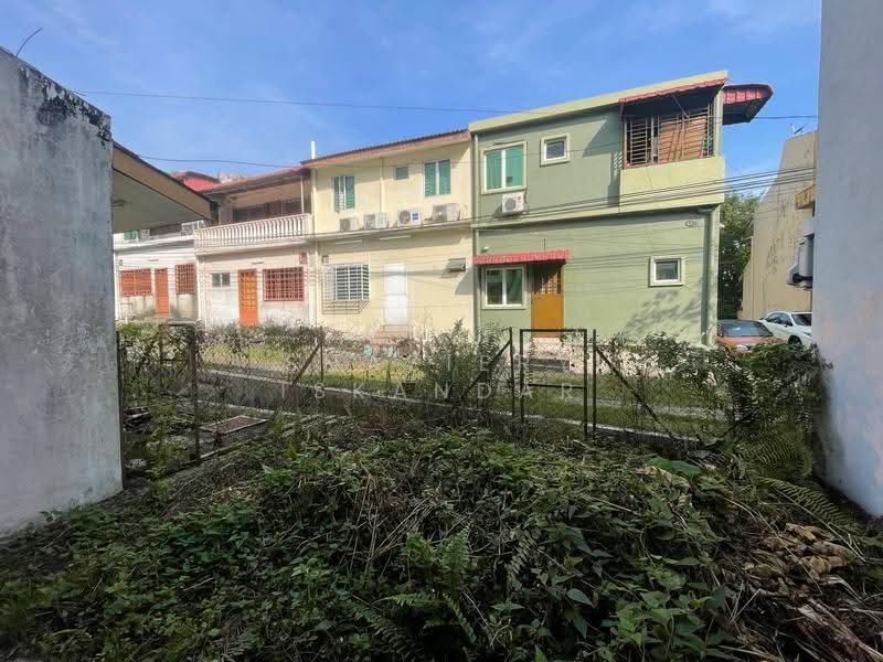 Rumah Teres 2-Tingkat untuk Dijual di Taman Mega Jaya (Ampang) - Shaziery Iskandar - PropertyGuru.com.my