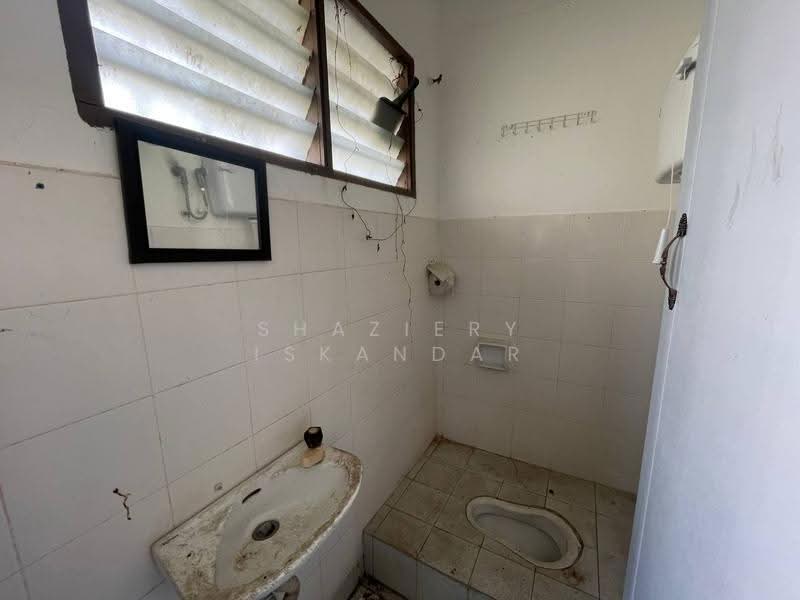 Rumah Teres 2-Tingkat untuk Dijual di Taman Mega Jaya (Ampang) - Shaziery Iskandar - PropertyGuru.com.my