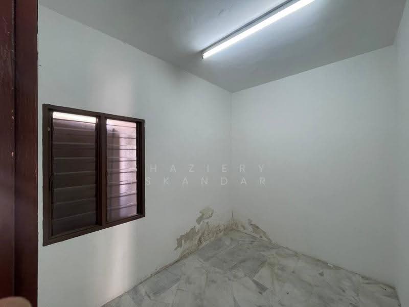 Rumah Teres 2-Tingkat untuk Dijual di Taman Mega Jaya (Ampang) - Shaziery Iskandar - PropertyGuru.com.my