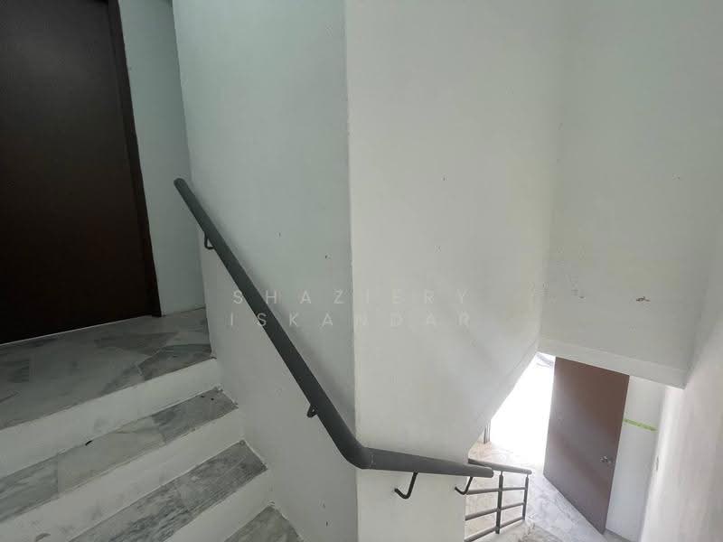 Rumah Teres 2-Tingkat untuk Dijual di Taman Mega Jaya (Ampang) - Shaziery Iskandar - PropertyGuru.com.my