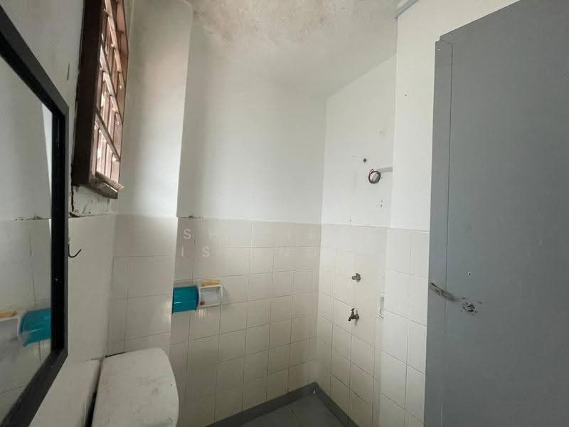 Rumah Teres 2-Tingkat untuk Dijual di Taman Mega Jaya (Ampang) - Shaziery Iskandar - PropertyGuru.com.my