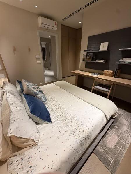 Kondominium untuk Dijual di Aetas Seputeh - Joey C - PropertyGuru.com.my