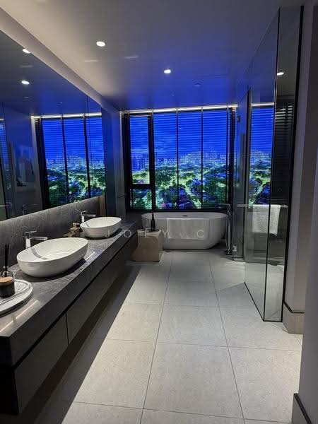 Kondominium untuk Dijual di Aetas Seputeh - Joey C - PropertyGuru.com.my
