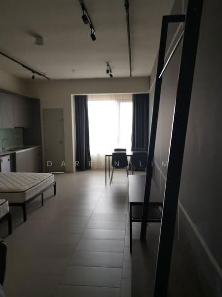 Kediaman Servis untuk Disewa di Tamarind Suites - Darren Lim - Interior - PropertyGuru.com.my