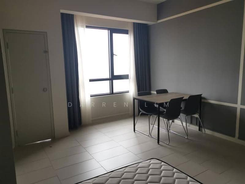 Kediaman Servis untuk Disewa di Tamarind Suites - Darren Lim - Dining Room - PropertyGuru.com.my