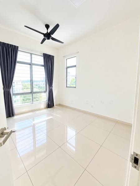Service Residence for Rent at Fortune Perdana - Frankie Sing - Interior - PropertyGuru.com.my