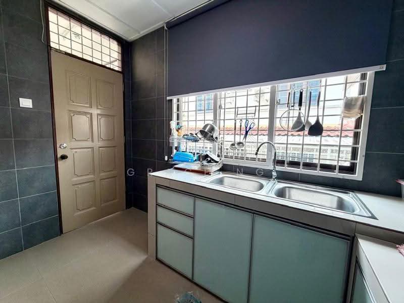 Semi-Detached House for Sale in Perling (Skudai) - Grace Ng - Kitchen - PropertyGuru.com.my