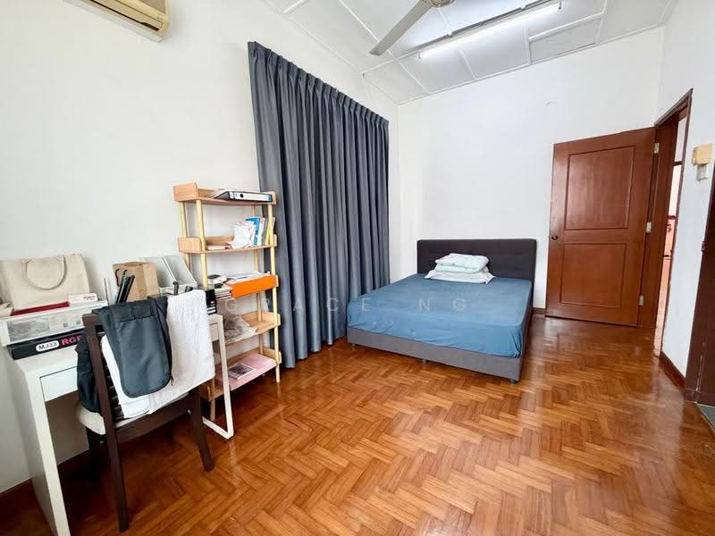 Semi-Detached House for Sale in Perling (Skudai) - Grace Ng - Bedroom - PropertyGuru.com.my