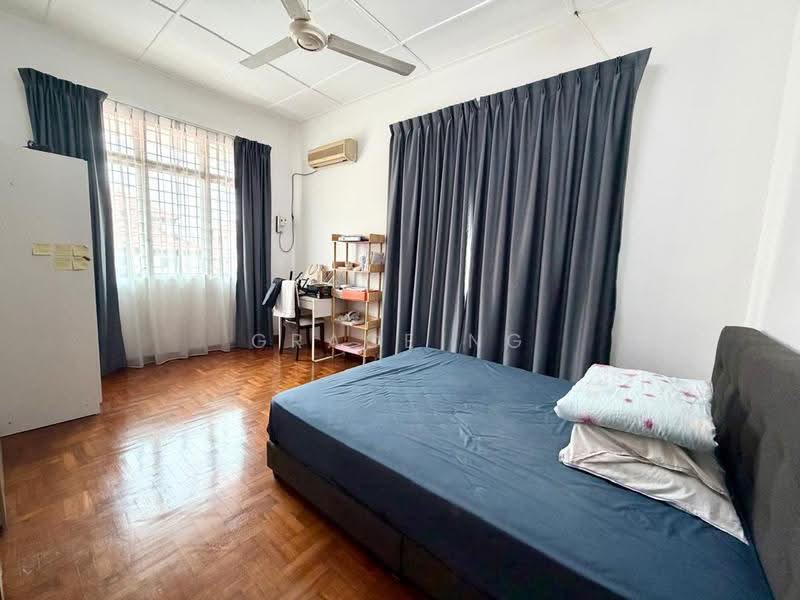 Semi-Detached House for Sale in Perling (Skudai) - Grace Ng - Bedroom - PropertyGuru.com.my