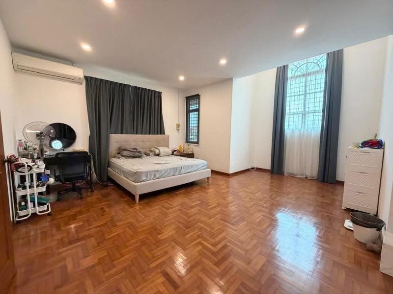 Semi-Detached House for Sale in Perling (Skudai) - Grace Ng - Bedroom - PropertyGuru.com.my
