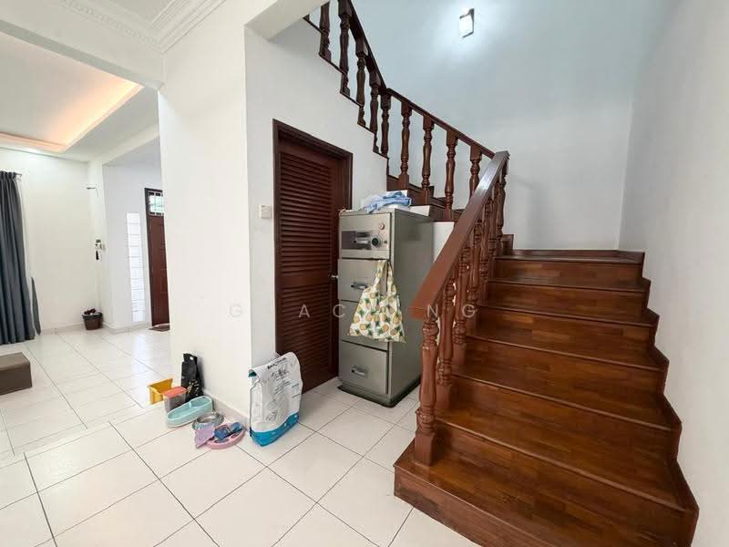 Semi-Detached House for Sale in Perling (Skudai) - Grace Ng - Interior - PropertyGuru.com.my
