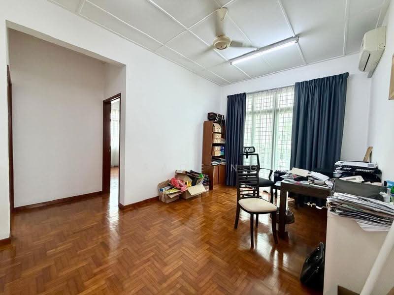 Semi-Detached House for Sale in Perling (Skudai) - Grace Ng - Study - PropertyGuru.com.my