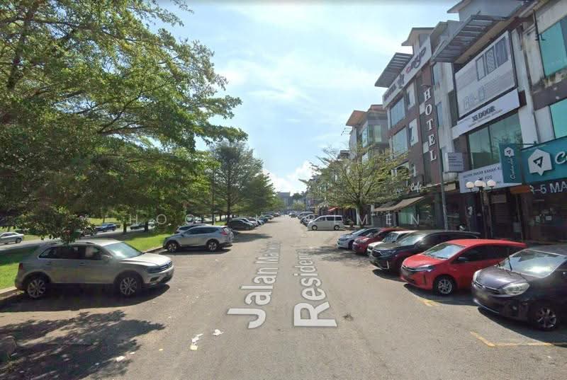 Kedai untuk Disewa di Bandar Mahkota Cheras (Cheras) - Hooi Karlmen - Exterior - PropertyGuru.com.my