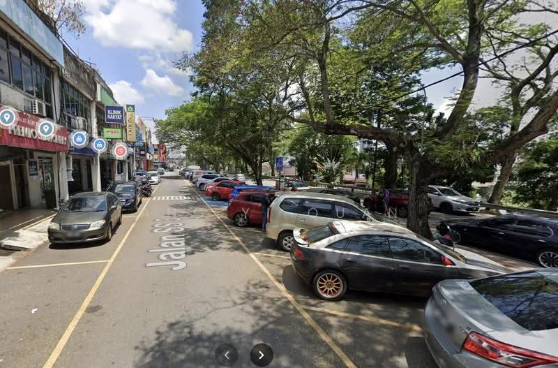 Kedai untuk Disewa di Taman Universiti Ss3 (Petaling Jaya) - Ang Yi Quan - PropertyGuru.com.my