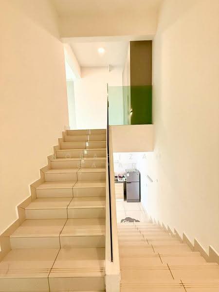 Kediaman Servis untuk Disewa di Evo Soho Suite - NoraFizah Gapar - Interior - PropertyGuru.com.my