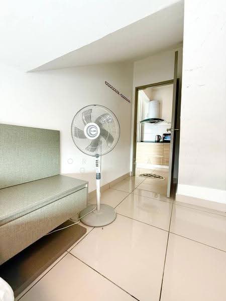 Kediaman Servis untuk Disewa di Evo Soho Suite - NoraFizah Gapar - Interior - PropertyGuru.com.my
