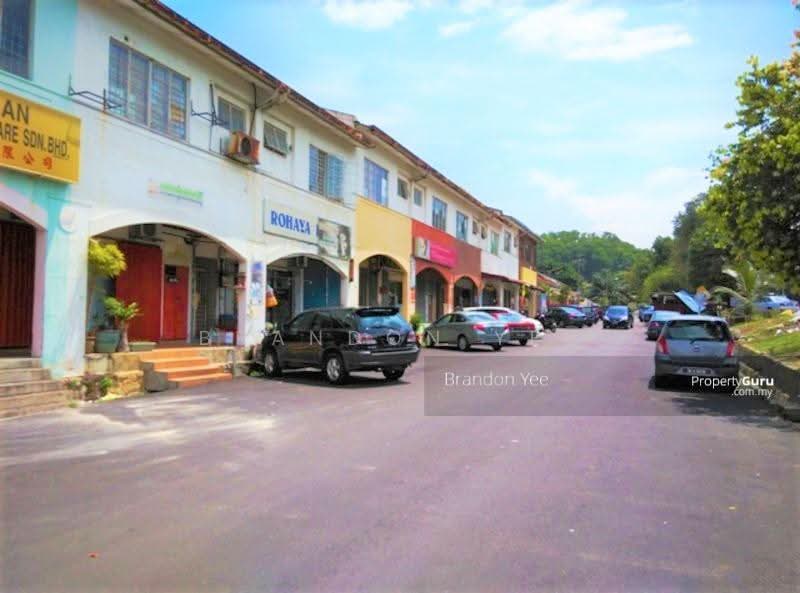 Shop for Rent in Taman Bukit Belimbing (Balakong) - Brandon Yee - Exterior - PropertyGuru.com.my
