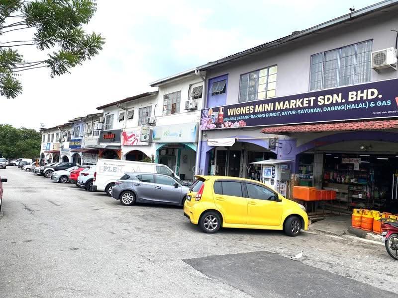 Shop for Rent in Taman Bukit Belimbing (Balakong) - Brandon Yee - PropertyGuru.com.my