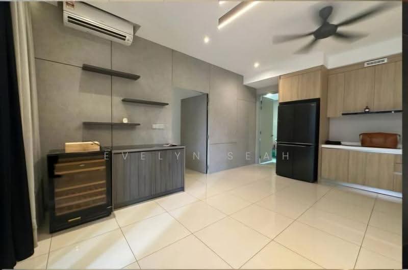 Condominium for Rent at Sunway Mont Residences - Evelyn Seah - Living Room - PropertyGuru.com.my