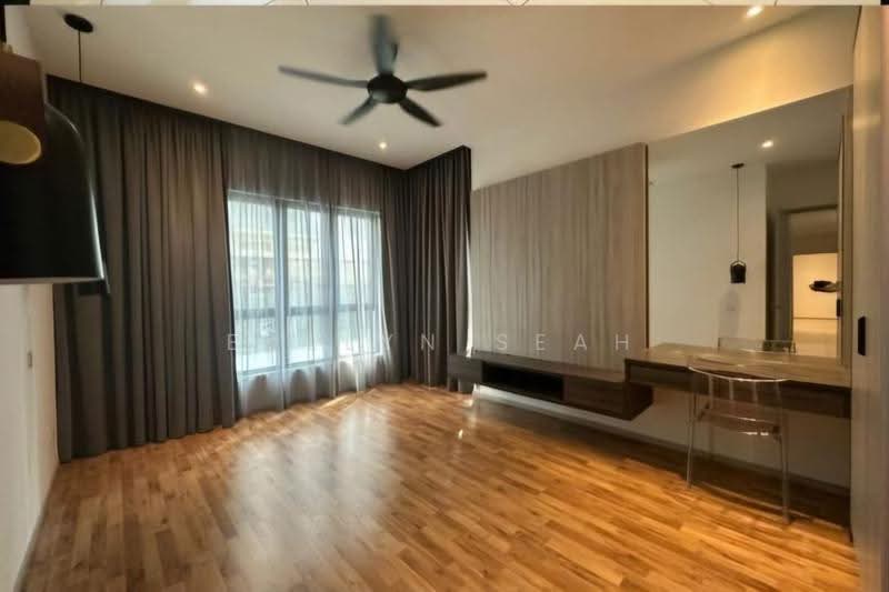 Condominium for Rent at Sunway Mont Residences - Evelyn Seah - Bedroom - PropertyGuru.com.my