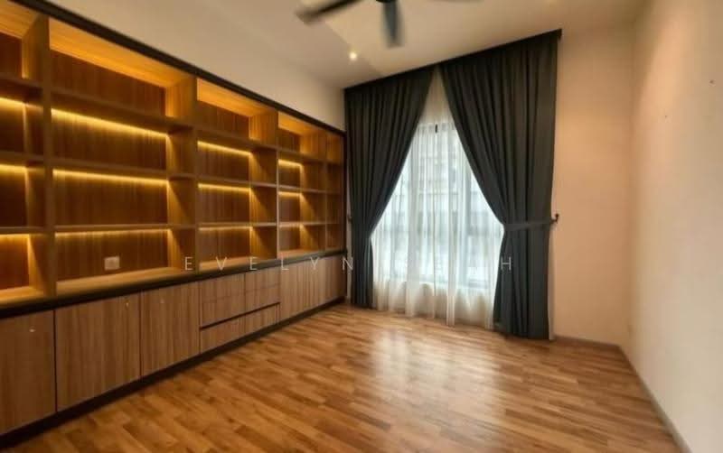 Condominium for Rent at Sunway Mont Residences - Evelyn Seah - Study - PropertyGuru.com.my
