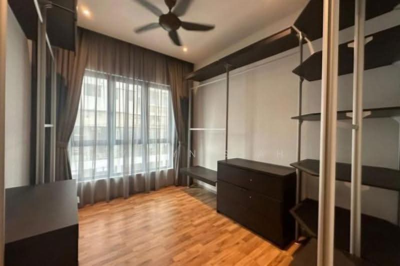 Condominium for Rent at Sunway Mont Residences - Evelyn Seah - Bedroom - PropertyGuru.com.my