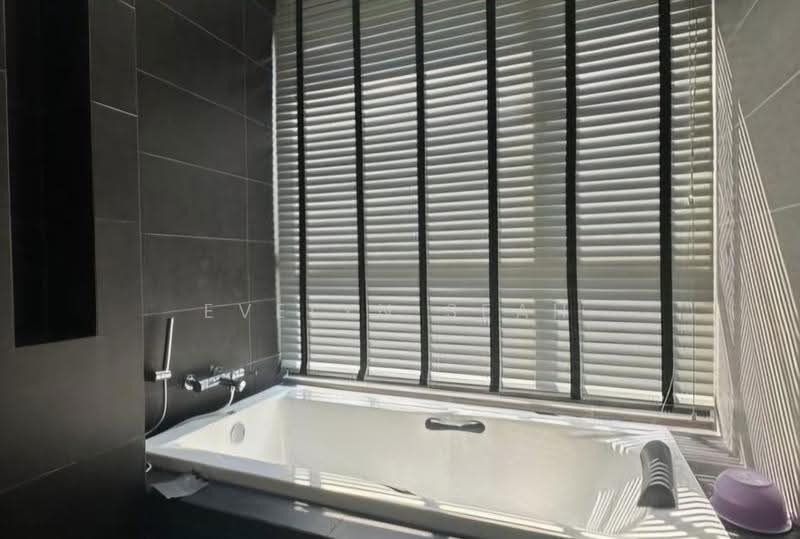 Condominium for Rent at Sunway Mont Residences - Evelyn Seah - Bathroom - PropertyGuru.com.my