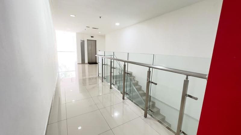 Pejabat untuk Disewa di Shah Alam (Selangor) - Kelvin Wong - Corridor - PropertyGuru.com.my