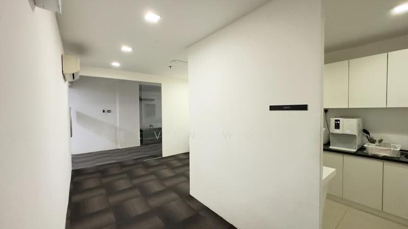 Pejabat untuk Disewa di Shah Alam (Selangor) - Kelvin Wong - Corridor - PropertyGuru.com.my