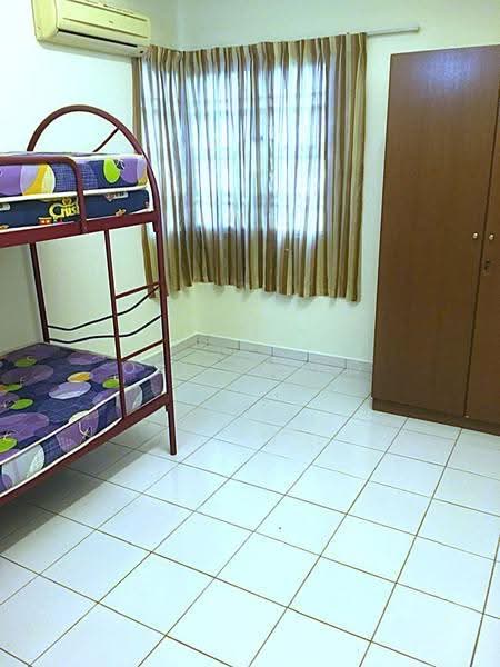 Condominium for Rent at Villa Seri Puteri - Olivia Ng - Bedroom - PropertyGuru.com.my