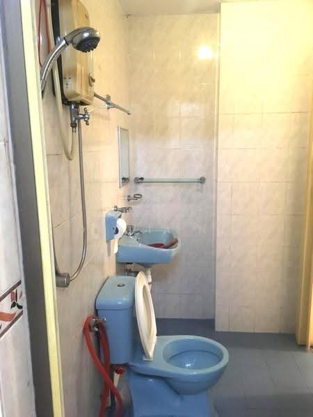 Condominium for Rent at Villa Seri Puteri - Olivia Ng - Bathroom - PropertyGuru.com.my