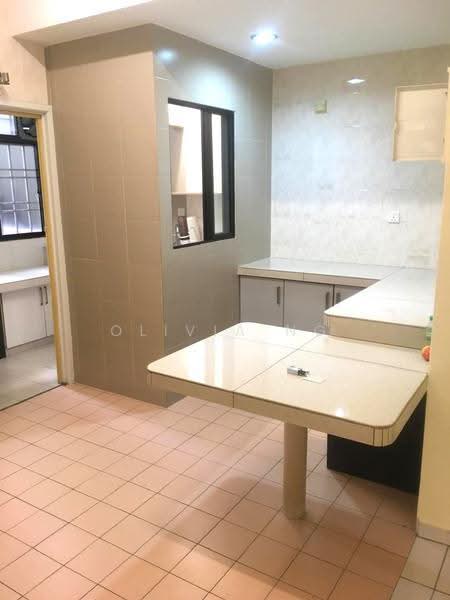 Condominium for Rent at Villa Seri Puteri - Olivia Ng - Kitchen - PropertyGuru.com.my