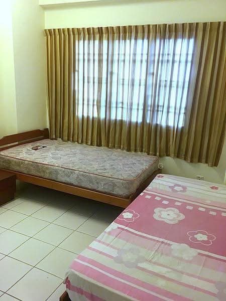 Condominium for Rent at Villa Seri Puteri - Olivia Ng - Bedroom - PropertyGuru.com.my